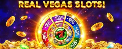 Get Your Welcome Bonus